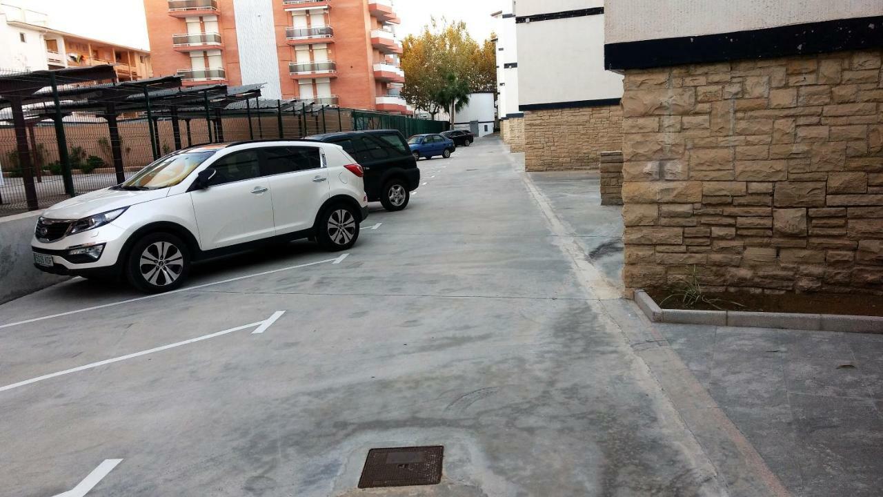 Dalt Vila سالو المظهر الخارجي الصورة